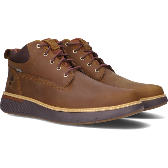 Cross mark gtx outlet chukka