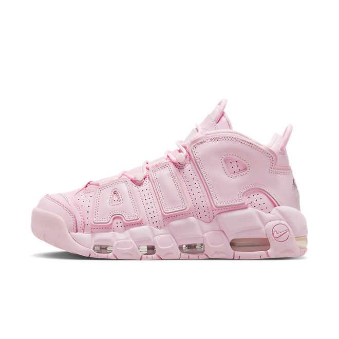 Shop Popular Nike Air Max Uptempo Sneakers | Sneakerjagers