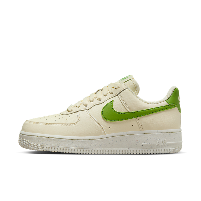 Nike Air Force 1 '07 WMNS 'Coconut Milk Chlorophyll' - Next Nature