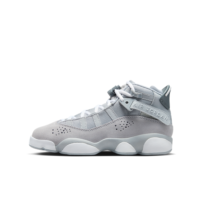 Jordan Rings 323419-009 The Drop Date