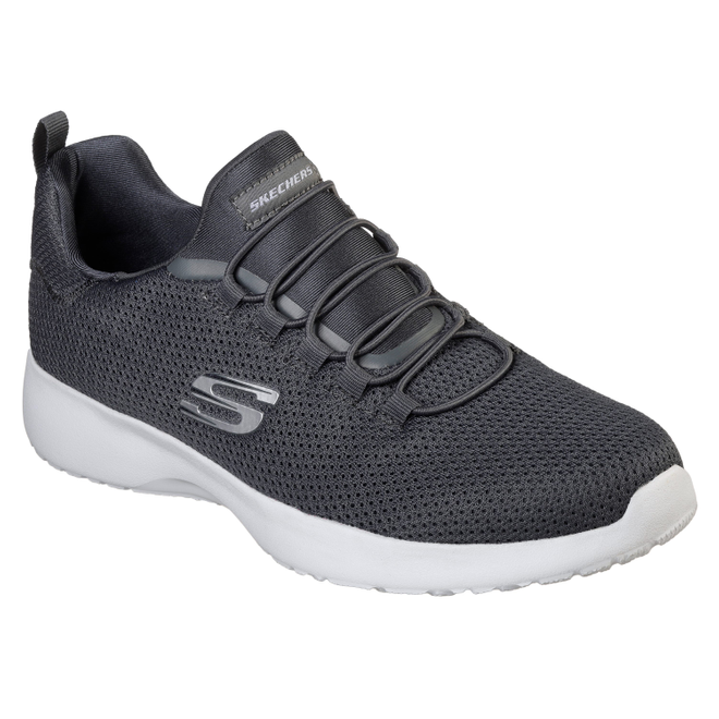 Skechers Dynamight | 58360-GRY | Sneakerjagers