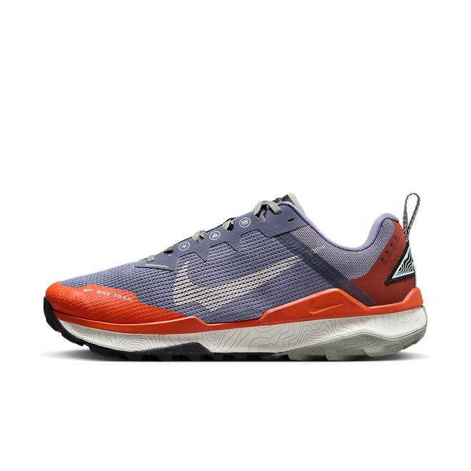 Nike Wildhorse 8 Trail | DR2686-006 | The Drop Date
