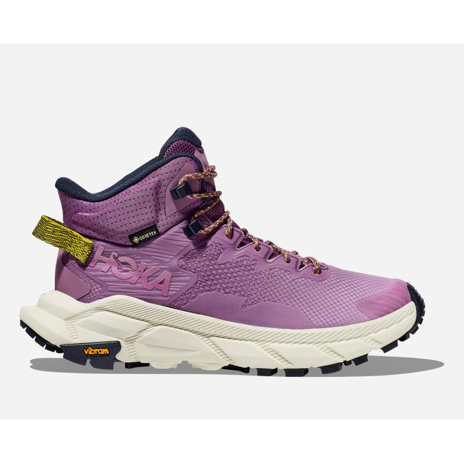 HOKA Trail Code GORE-TEX | 1123166-AHY | The Drop Date