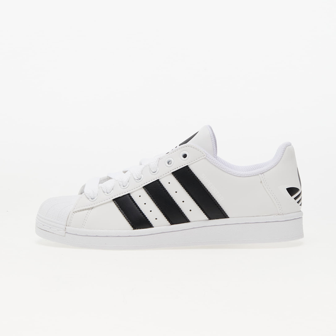 adidas Superstar Ftw White/ Core Black/ Supplier Colour | IF1585 ...