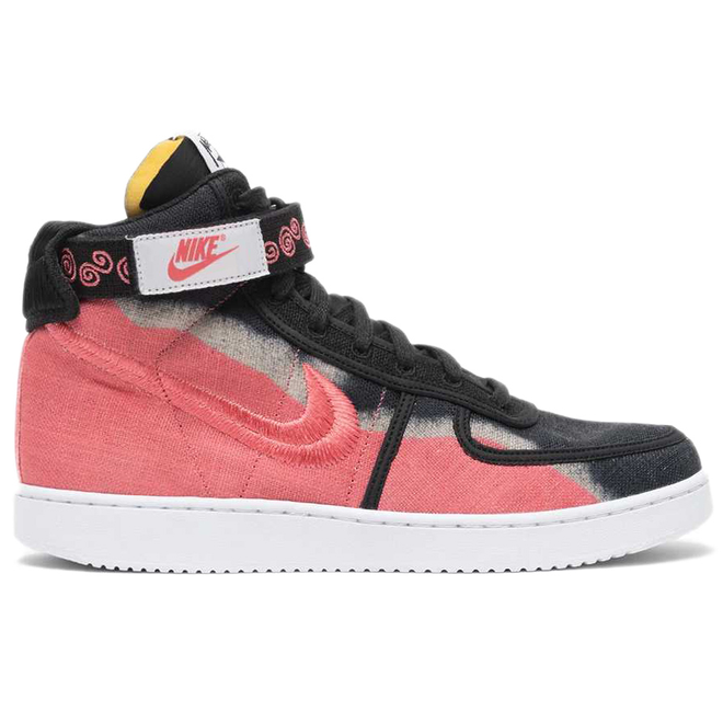 Nike Vandal High Stussy NOMA t.d. Hand-Dyed Textile | DX5425-002