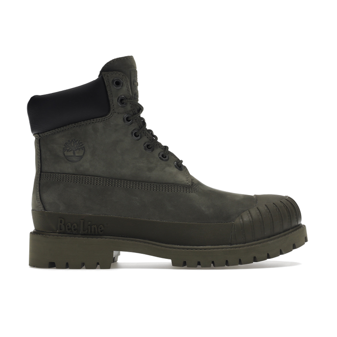 Timberland 6