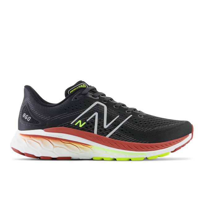 New balance 860 women hot sale deepblue