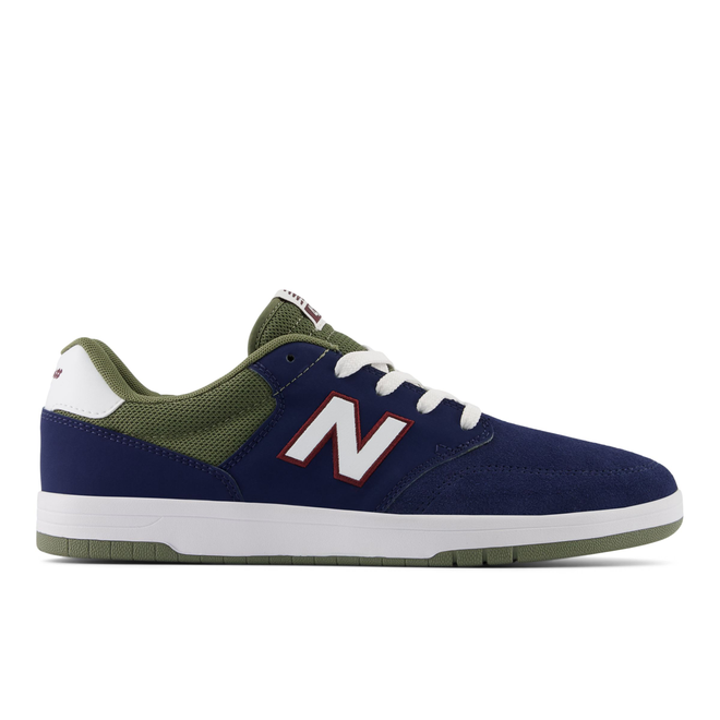 New Balance Numeric 306 Jamie Foy Sea Salt Green | NM306RUP