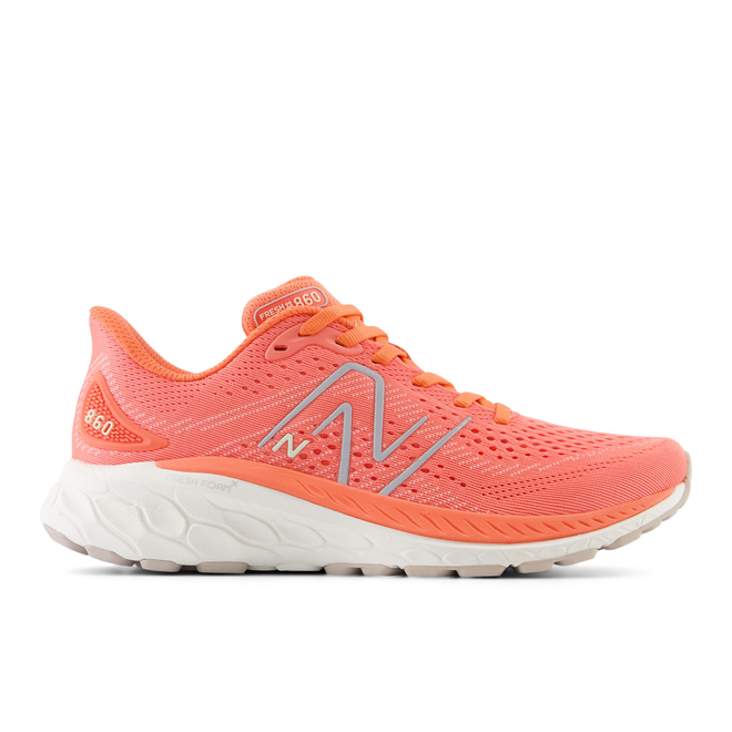 86v8 women's clearance new balance