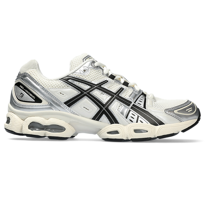 ASICS Gel-Nimbus 25 'Illusion Blue Pure Silver' 1011B547-404