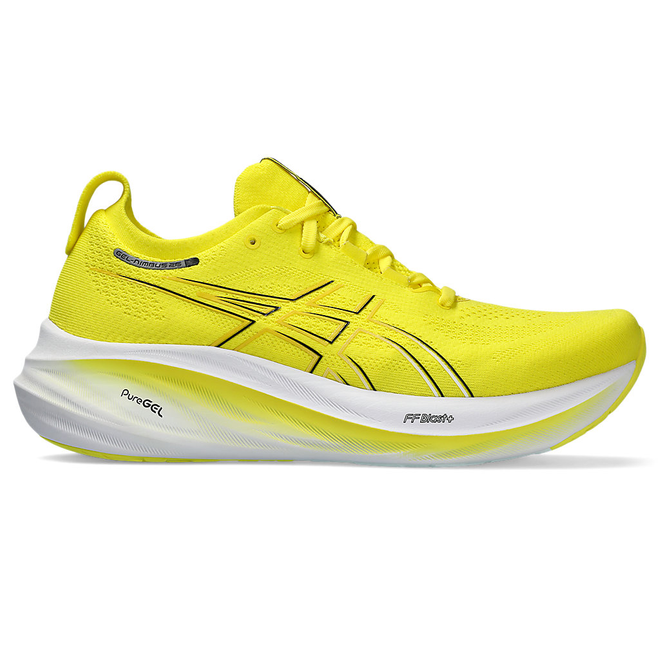 ASICS GEL-NIMBUS 26 Bright Yellow | 1011B794-750 | Sneakerjagers