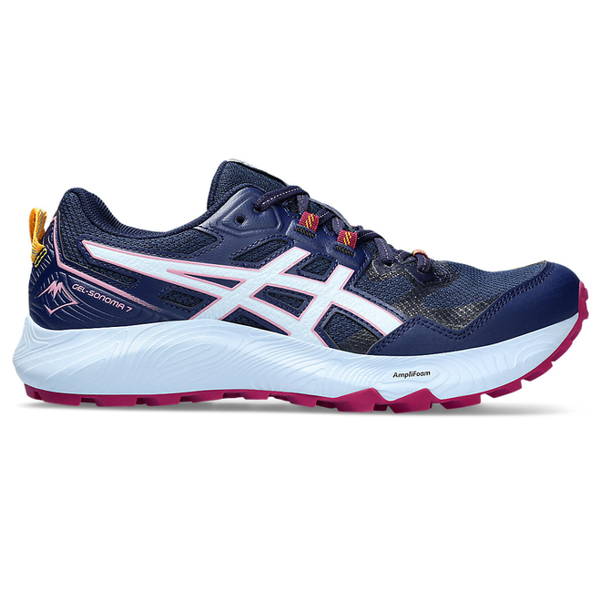 ASICS Gel-sonoma 7 Night Sky | 1012B413-403 | The Drop Date