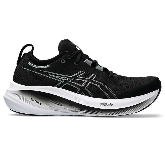 ASICS GEL-NIMBUS 26 Black