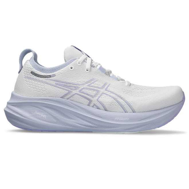 ASICS GEL-NIMBUS 26 White