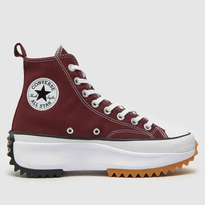 Converse on sale star hike