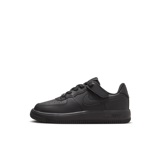nike air force 1 black womens size 7.5