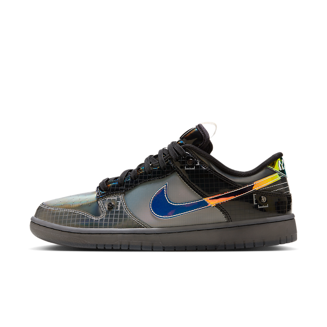Nike Dunk Low BETRUE To Your DNA Hyperflat | FV3617-001 | Sneakerjagers