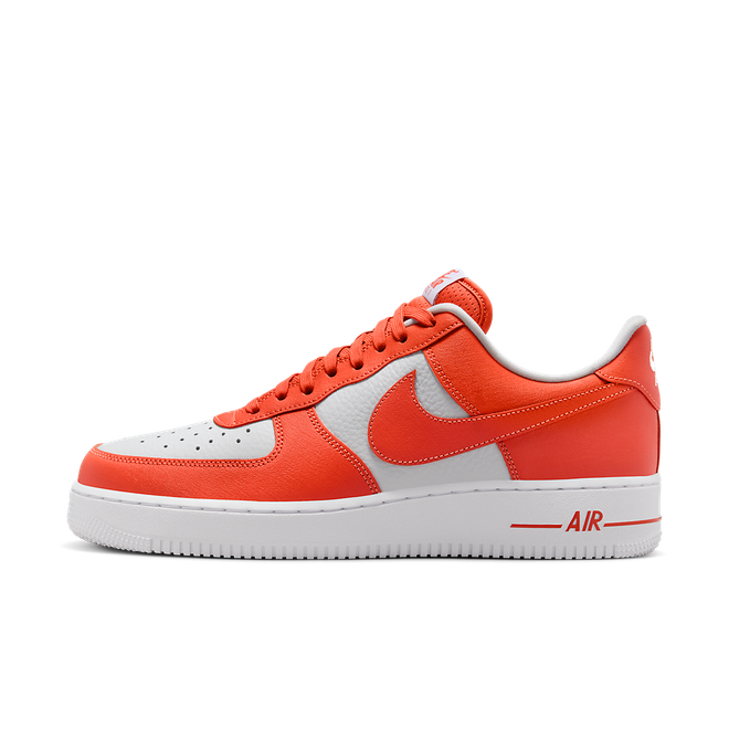 Nike Air Force 1 '07 'Cosmic Clay' | FZ4627-800 | Sneakerjagers