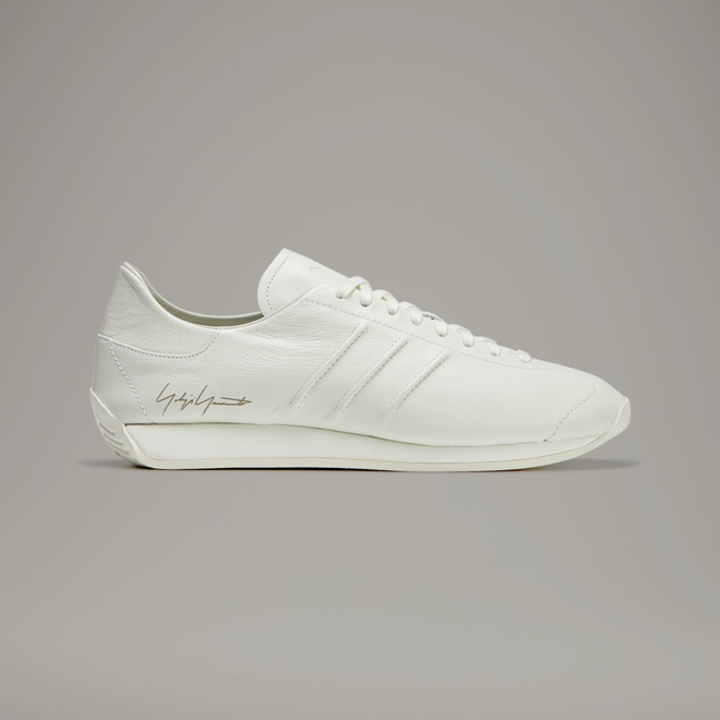 adidas Y-3 Takumi Sen 10 'Off White' | IF4287 | The Drop Date