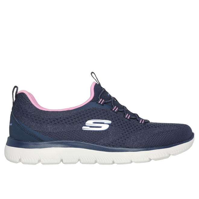 Skechers Summits | 150120-NVPK | Sneakerjagers