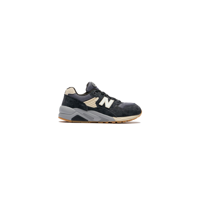 New balance 580 cheap womens Black