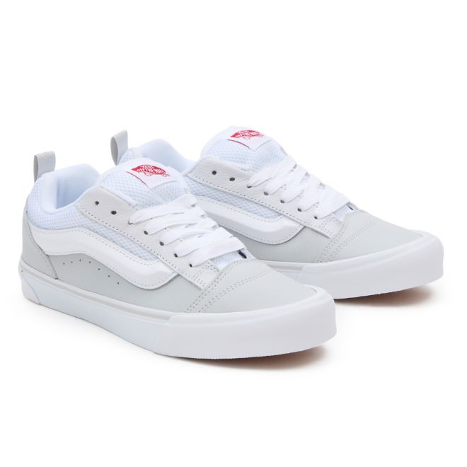 Vans Upland White/ Black | VN000D1HYB21 | The Drop Date