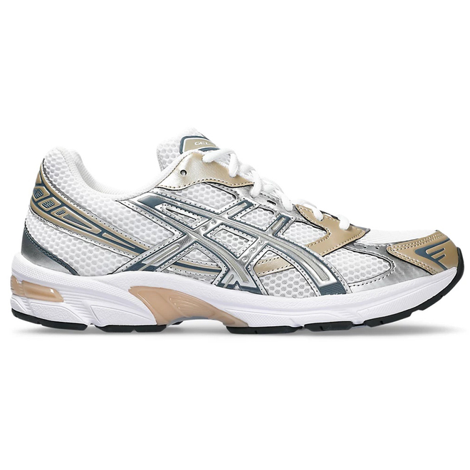 ASICS Gel-1130 White Wood Crepe | 1201A256-117 | The Drop Date