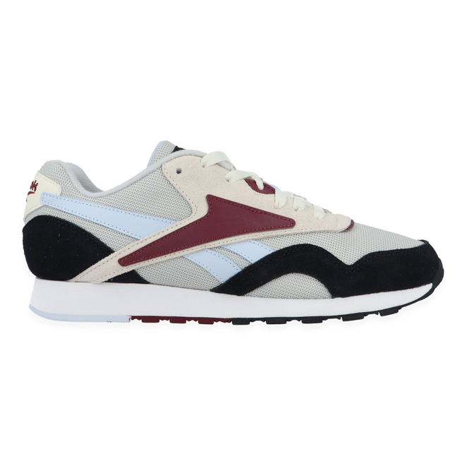 Reebok classic deals nylon r13