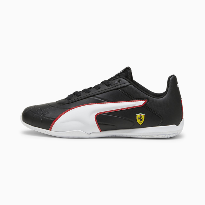 Puma cheap ferrari schuhe