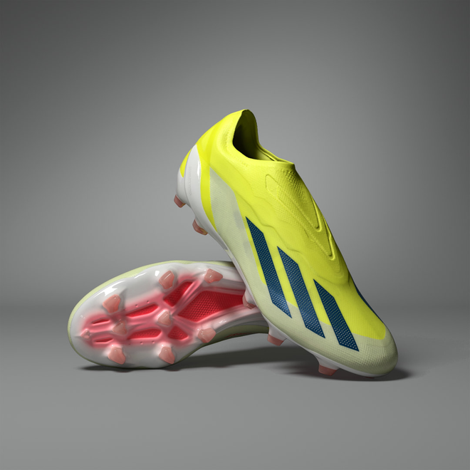 adidas X Crazyfast Elite LL FG | IG0612 | The Drop Date