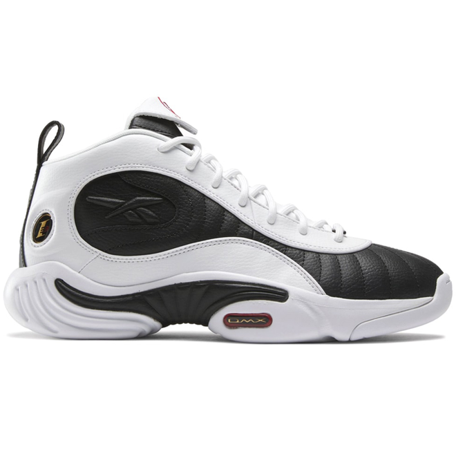 Reebok Answer 3 'White Black' | 100074722 | The Drop Date