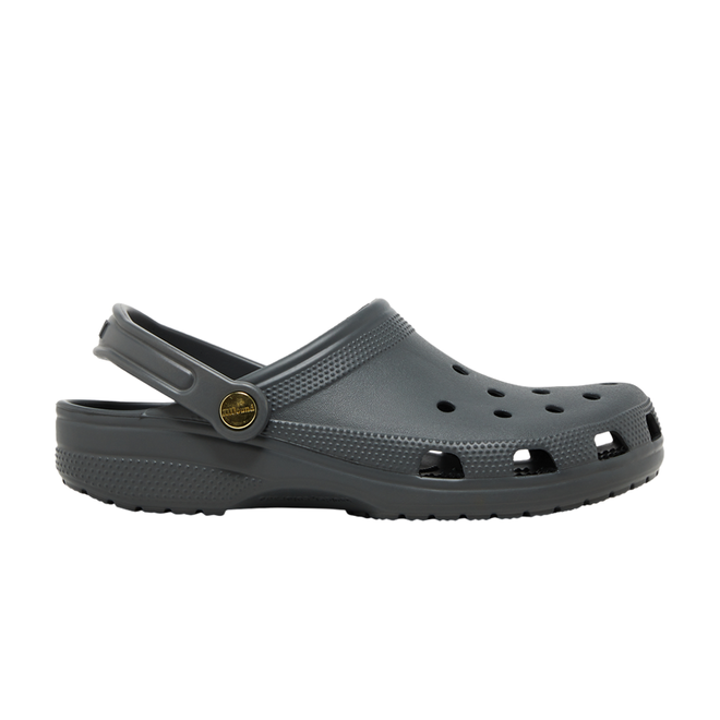 Crocs JJJJound x Classic Clog 'Slate Grey' | 208697 0DA 