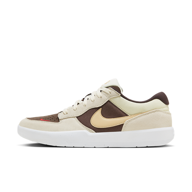 nike dunk by you reverse mocha