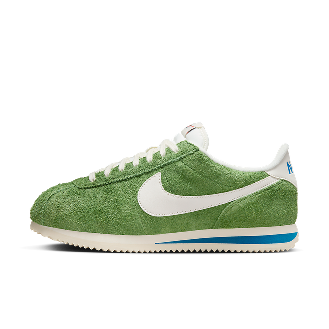Nike Cortez Vintage WMNS 'Chlorophyll'