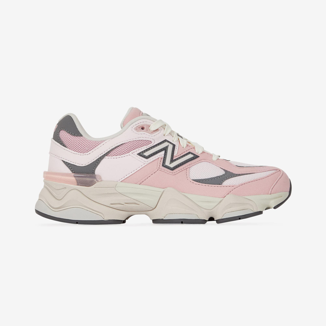 New Balance 9060 Big Kid 'Pink Granite' | GC9060EA | The Drop Date