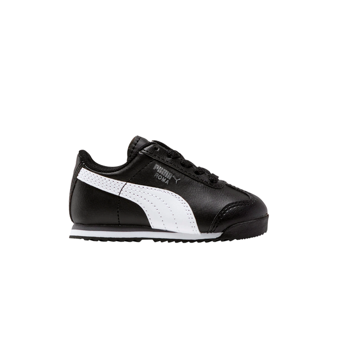 Puma discount roma zwart