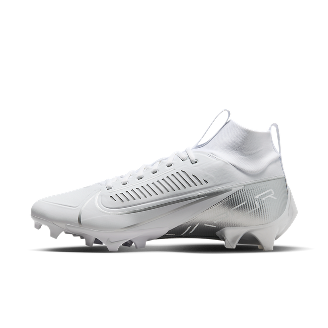 Nike Vapor Edge Pro 360 2 White Metallic Silver Sneakerjagers