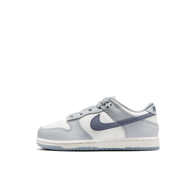 Nike Dunk Low PS 'Light Carbon' | FB9108-101 | Sneakerjagers