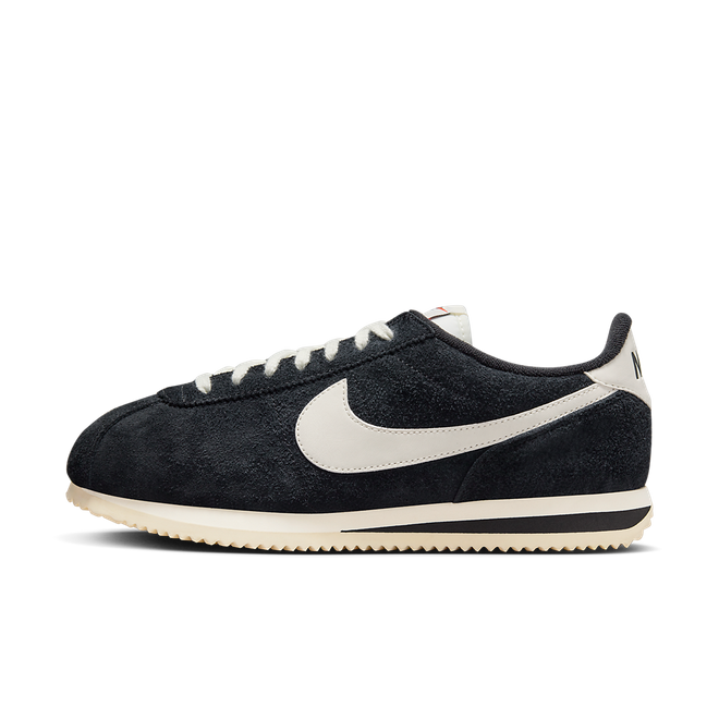 Nike Cortez TXT WMNS 'Baroque Brown' | DZ2795-200 | The Drop Date