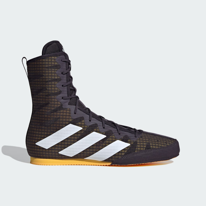adidas Box Hog 2.0 | FX0561 | The Drop Date