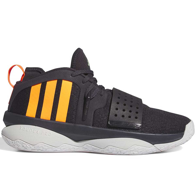 adidas Dame 8 Extply 'Better Scarlet' | IF1506 | The Drop Date