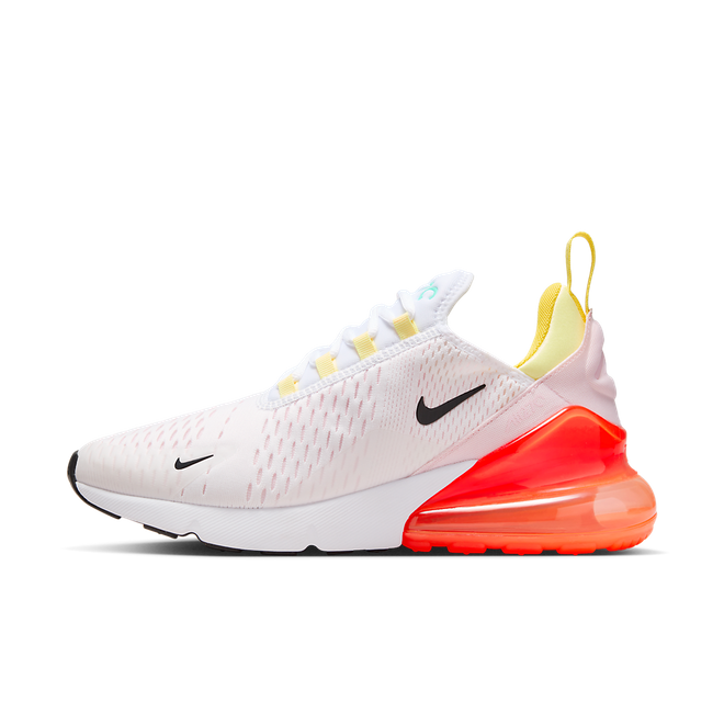 nike air max 270 womens teal
