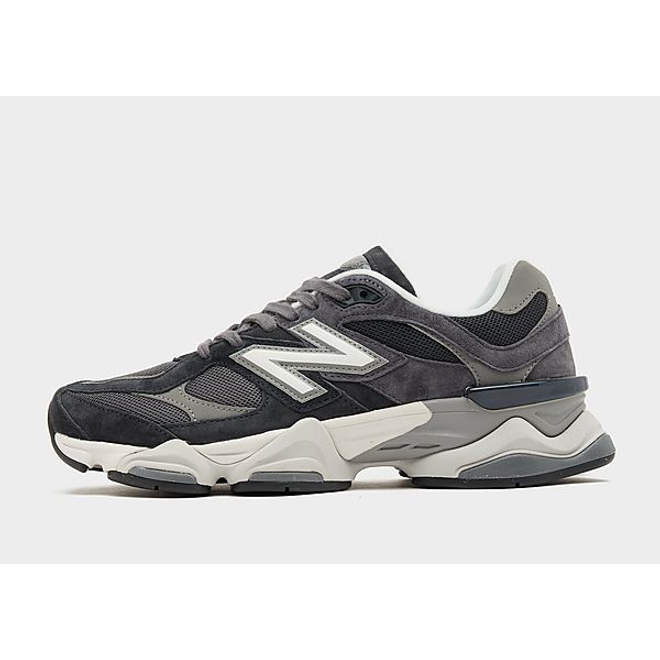 New Balance 9060 Black Phantom | U9060JBK | The Drop Date