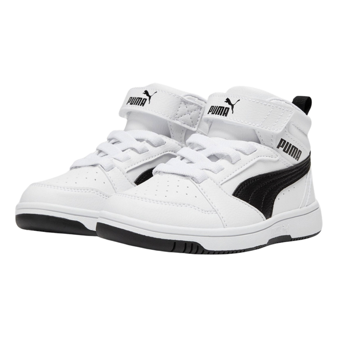 Puma Rebound V6 Mid PS 393832-02 Sneakerjagers