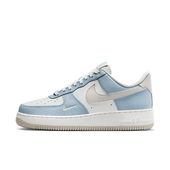 Nike Air Force 1 '07 WMNS 'Light Armory Blue'