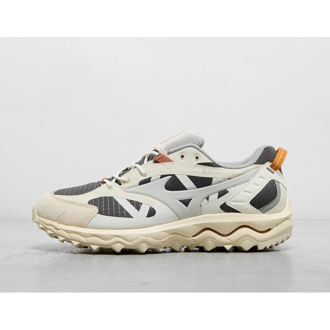 Mizuno Wave Mujin TL GTX | D1GA237303 | The Drop Date