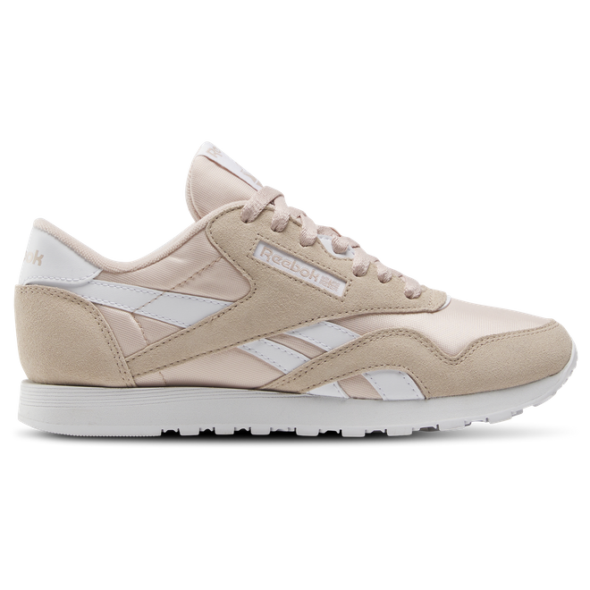 Reebok womens 2024 classic nylon