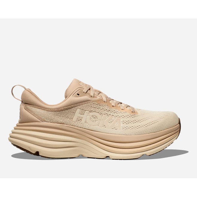 HOKA Bondi 8 Shifting Sand | 1123202-SHF | The Drop Date