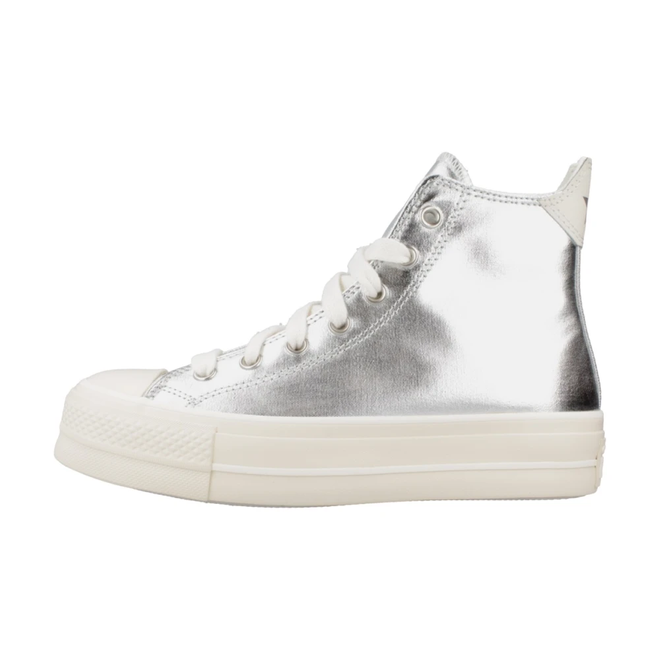 Converse Chuck Taylor All Star Lift Platform Metallic | A09902C ...