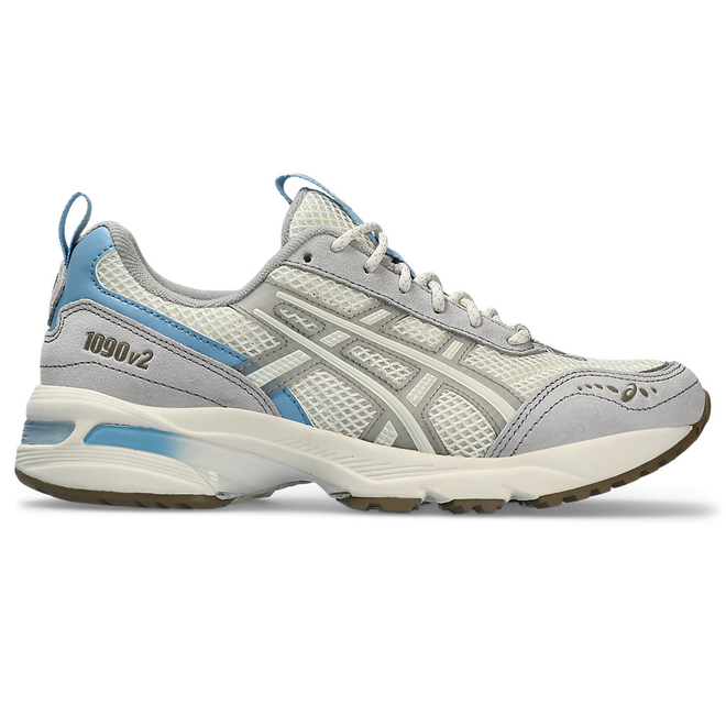 ASICS GEL-1090 V2 Mid Grey | 1203A382-020 | The Drop Date